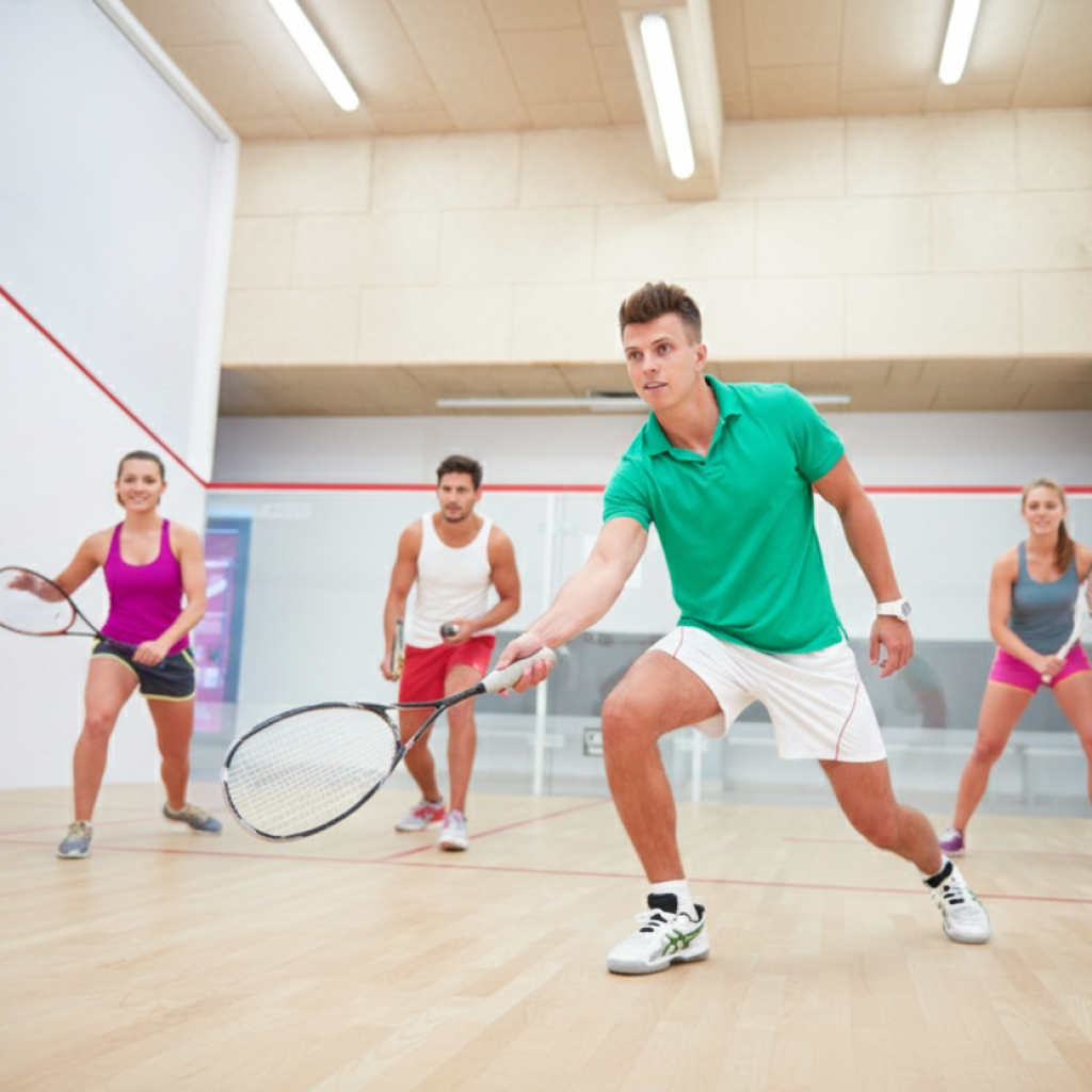 Intermediate Session